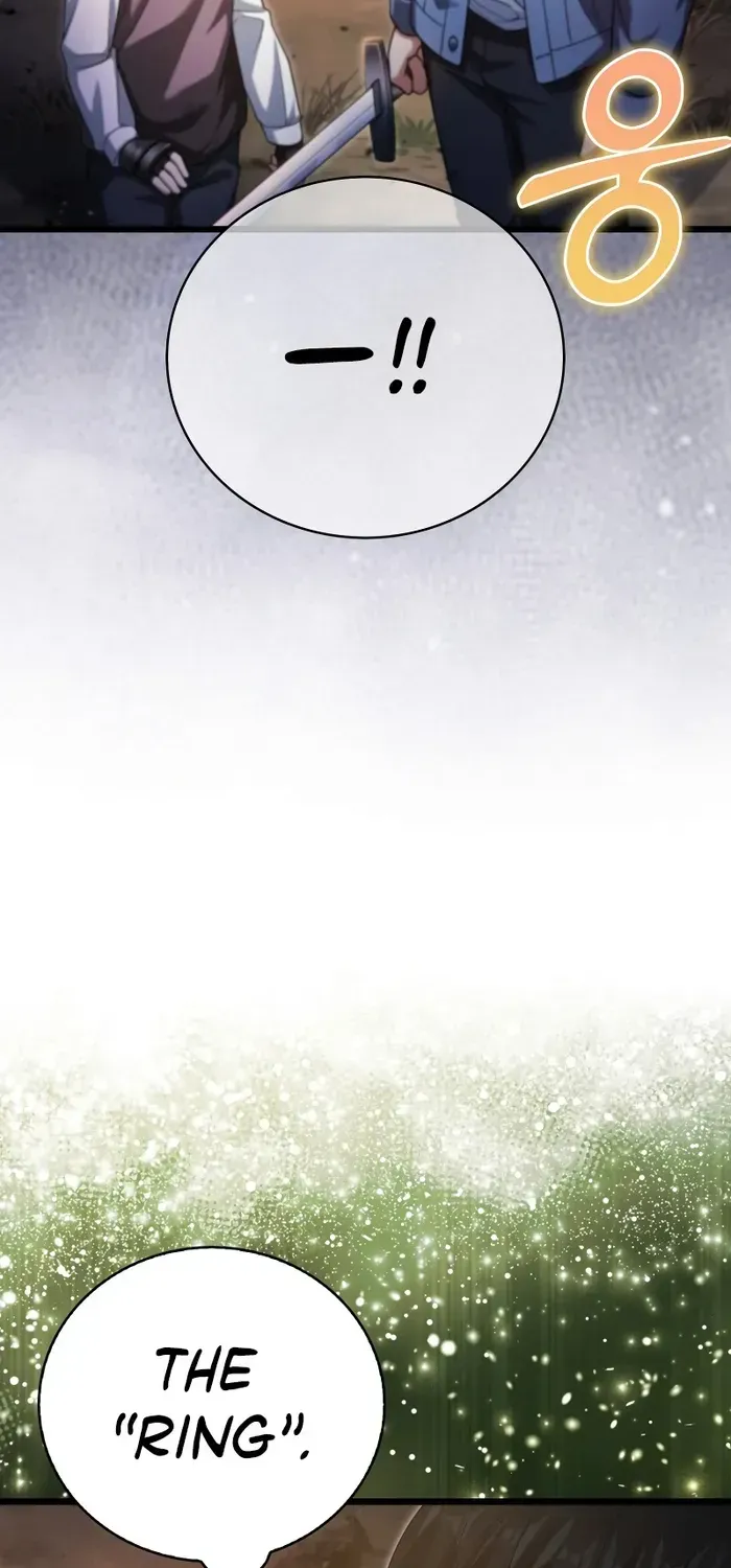 Player with Maxed-Out Talent Chapter 17 page 30 - 