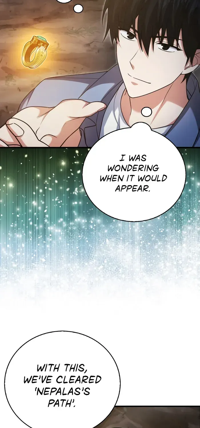 Player with Maxed-Out Talent Chapter 17 page 31 - 