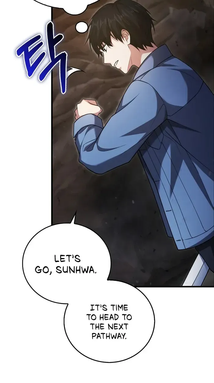 Player with Maxed-Out Talent Chapter 17 page 32 - 