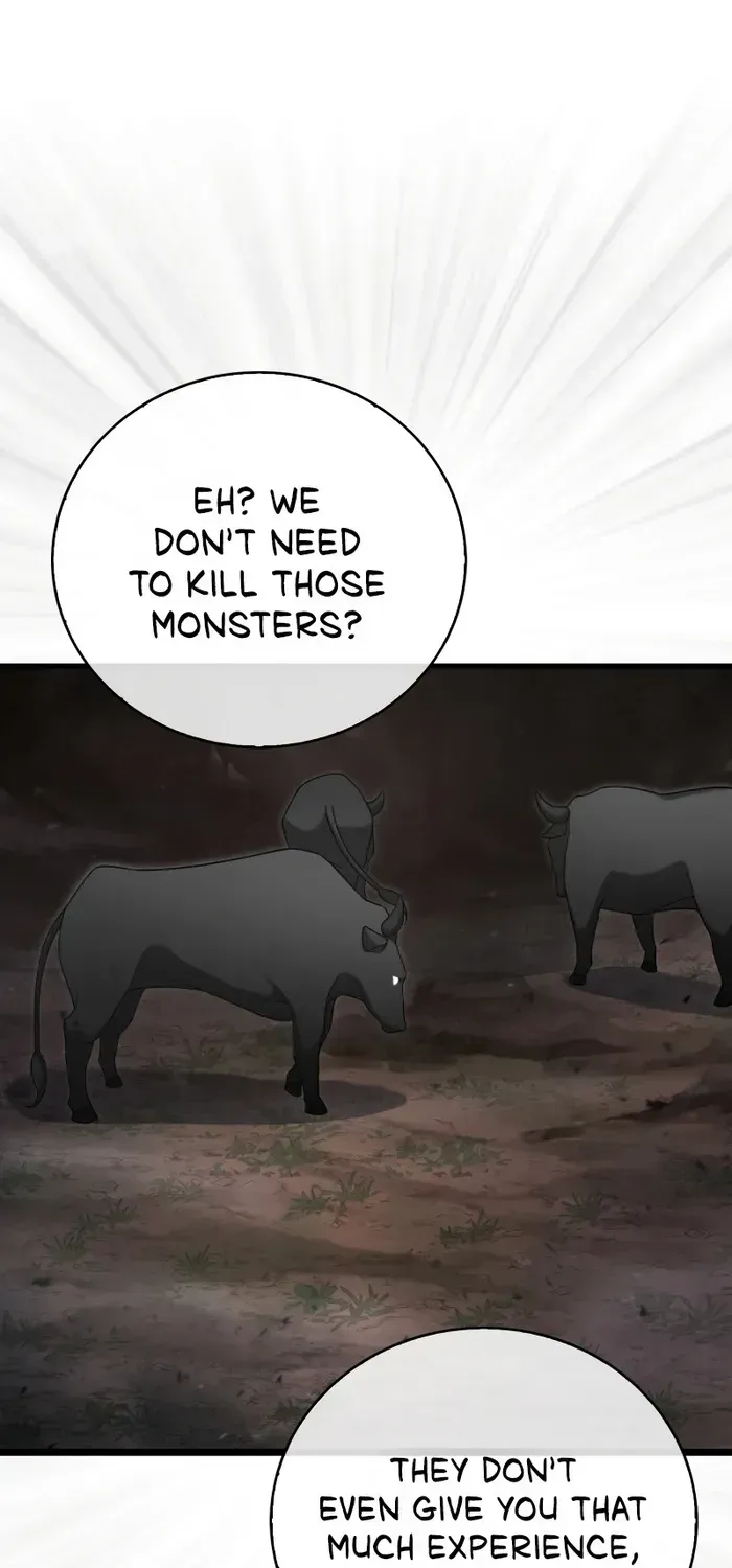 Player with Maxed-Out Talent Chapter 17 page 33 - 