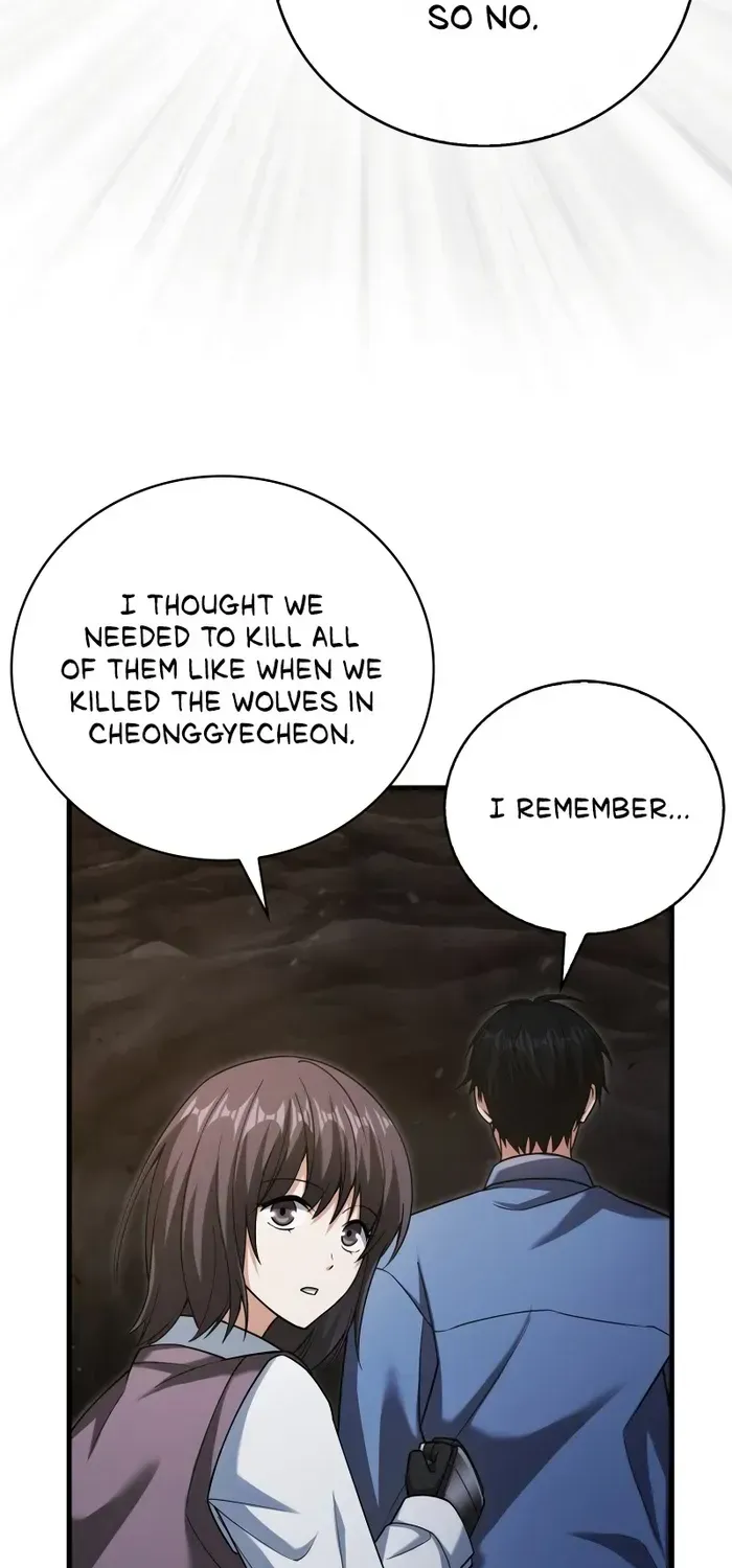 Player with Maxed-Out Talent Chapter 17 page 34 - 
