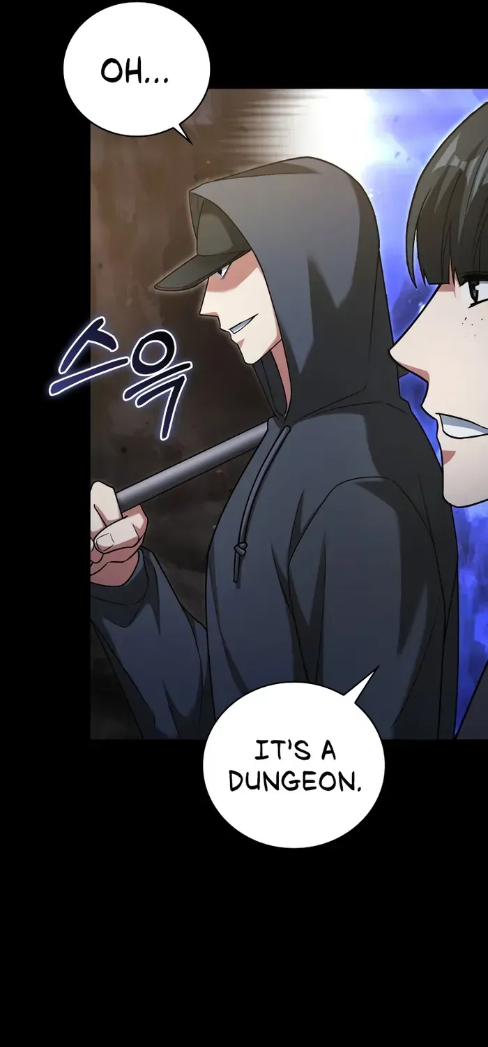 Player with Maxed-Out Talent Chapter 17 page 39 - 