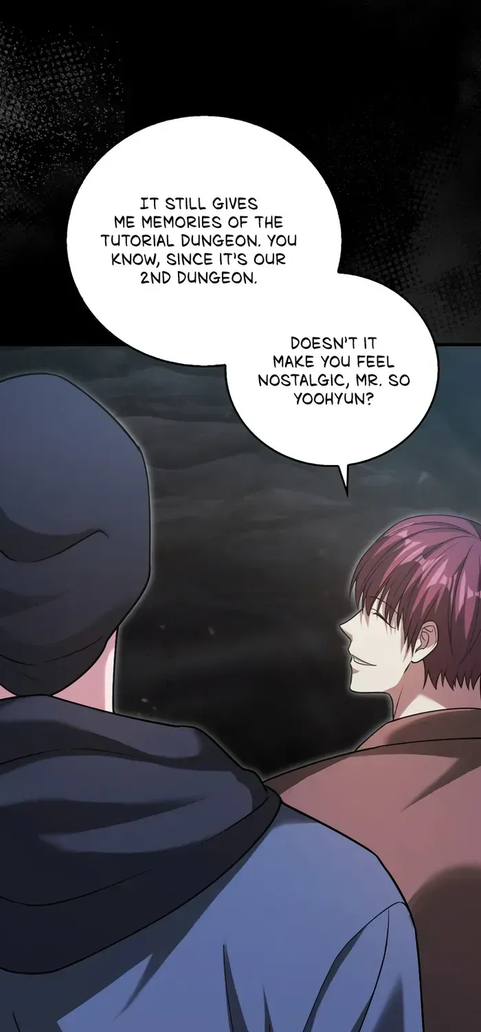 Player with Maxed-Out Talent Chapter 17 page 41 - 