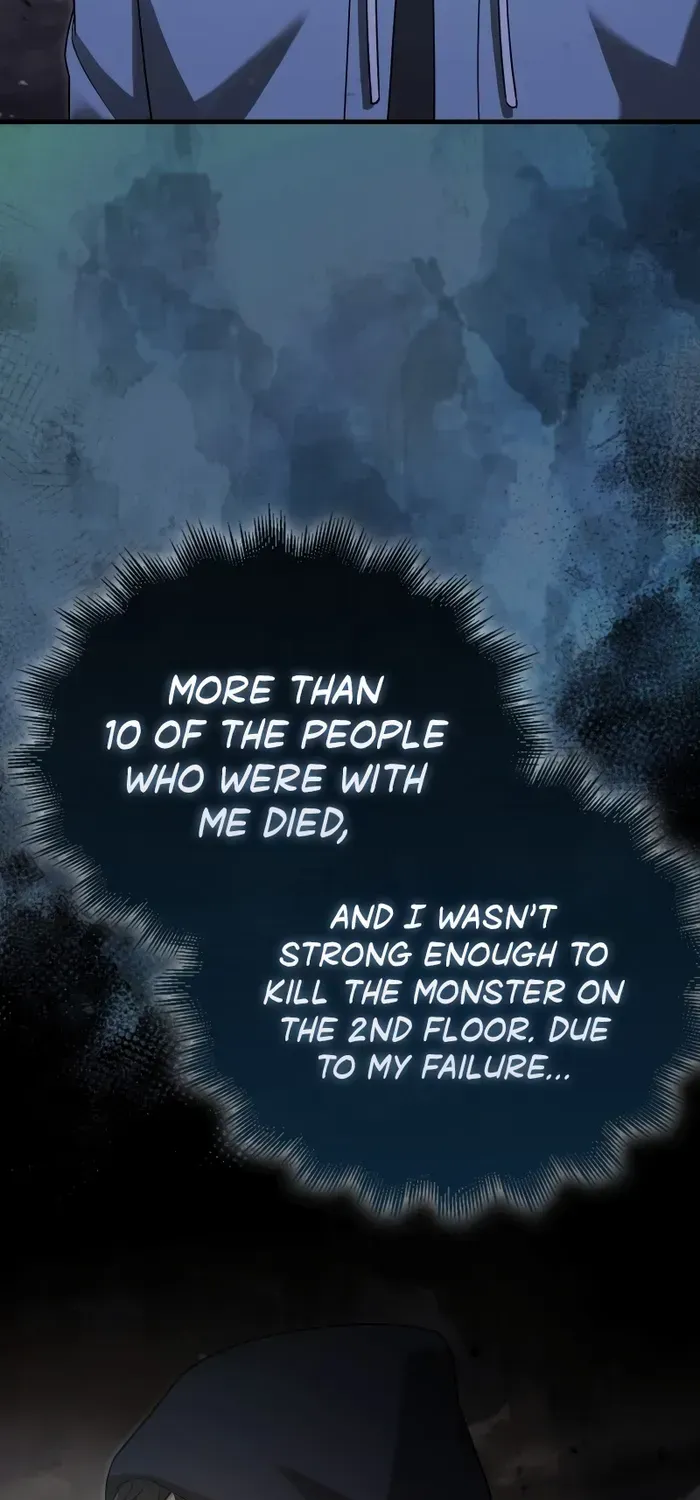 Player with Maxed-Out Talent Chapter 17 page 43 - 