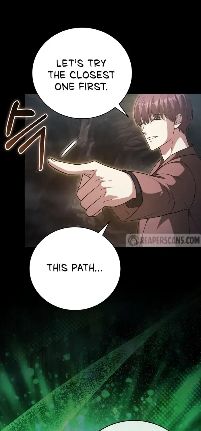 Player with Maxed-Out Talent Chapter 17 page 52 - 