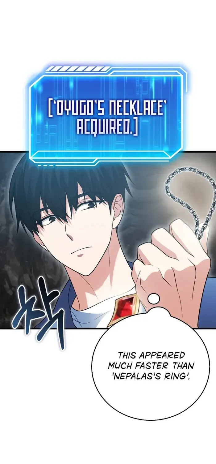 Player with Maxed-Out Talent Chapter 17 page 58 - 