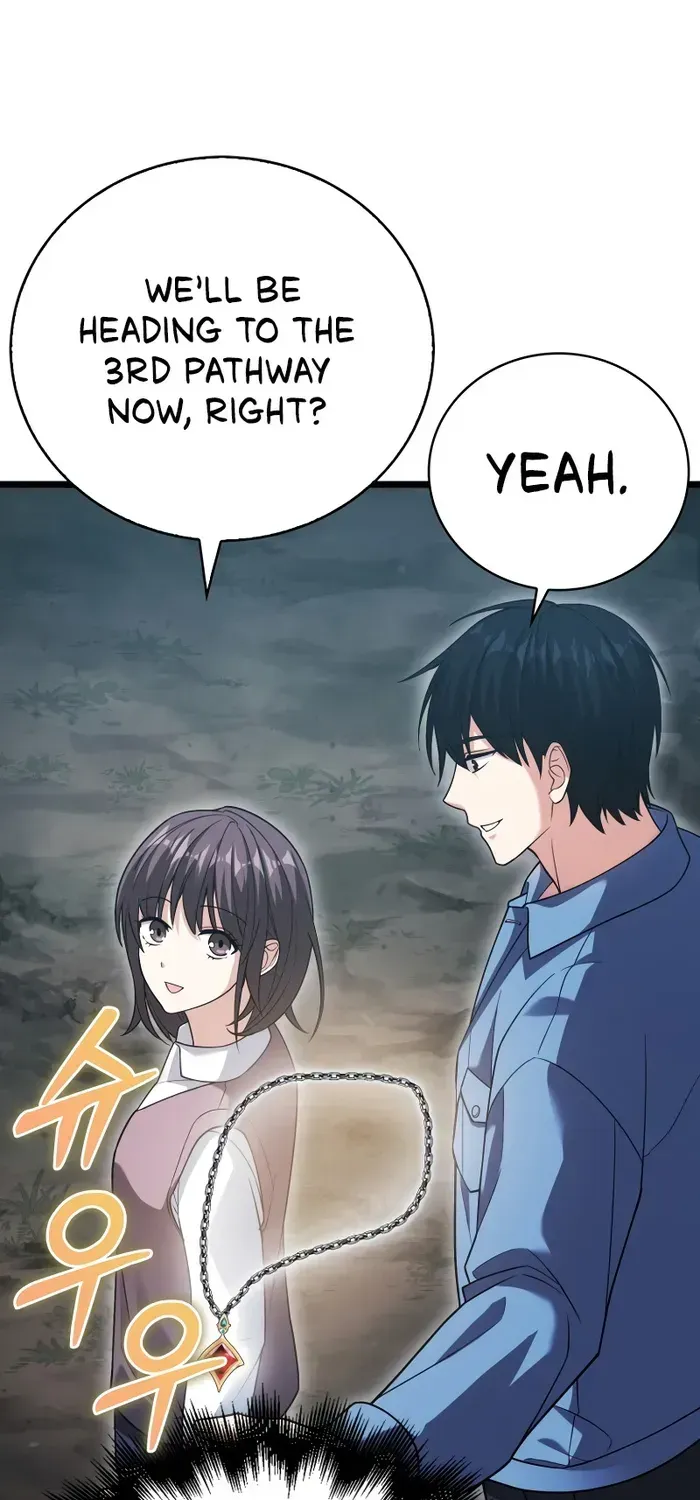 Player with Maxed-Out Talent Chapter 17 page 59 - 