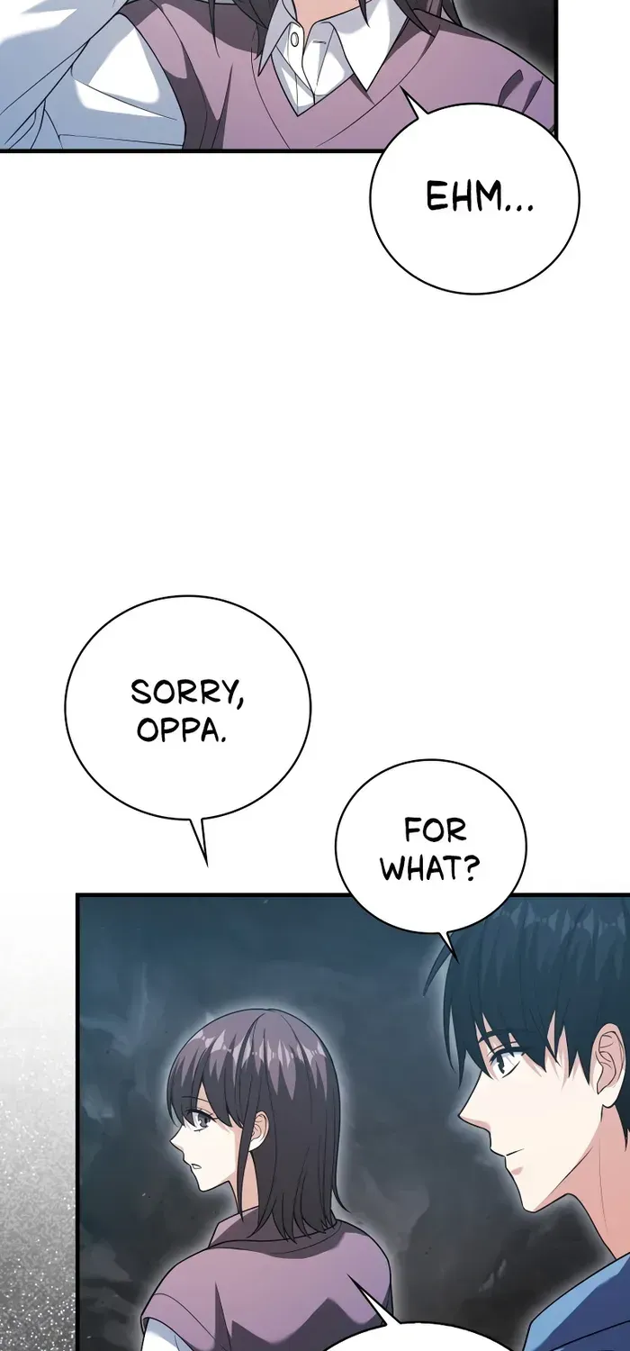 Player with Maxed-Out Talent Chapter 17 page 61 - 