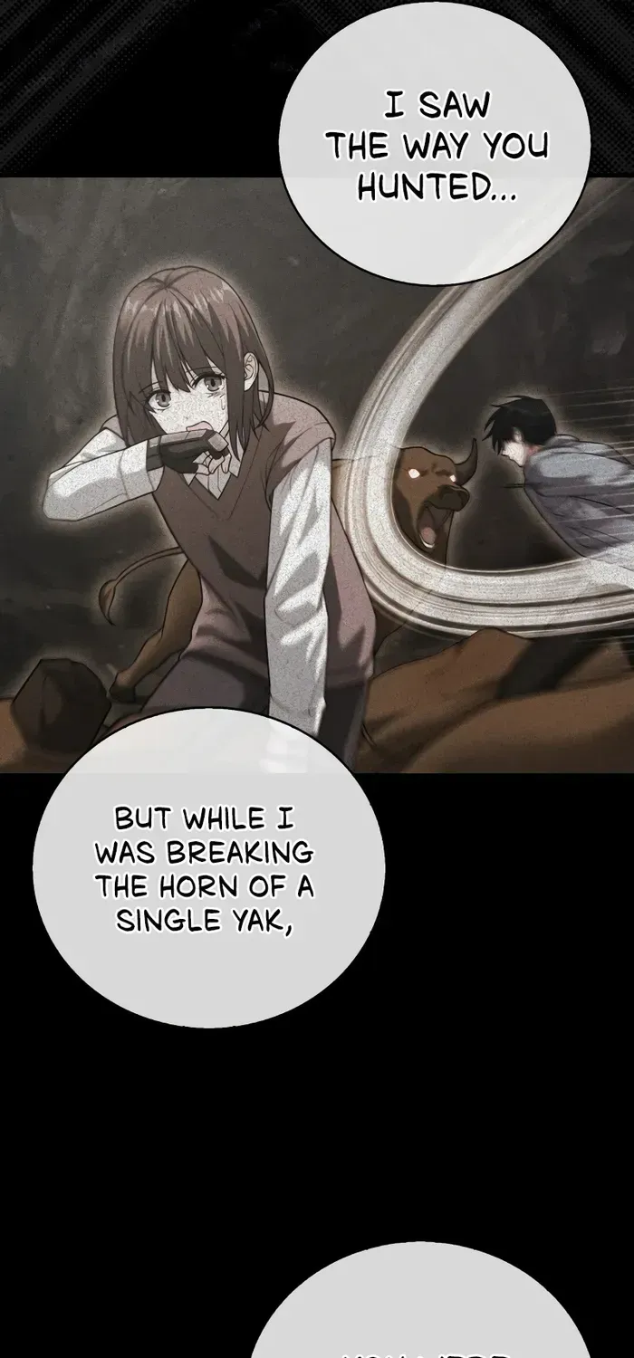 Player with Maxed-Out Talent Chapter 17 page 63 - 