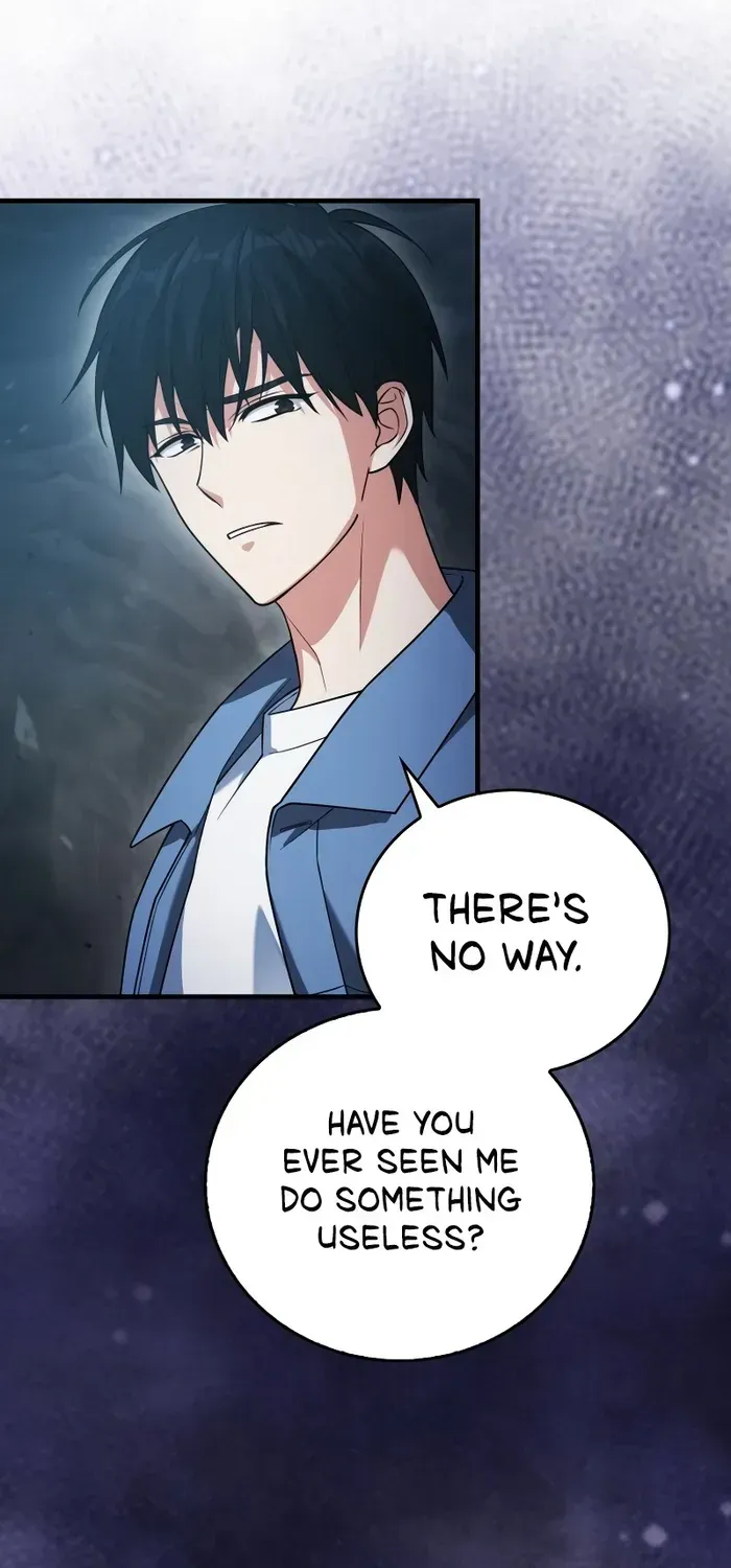 Player with Maxed-Out Talent Chapter 17 page 66 - 