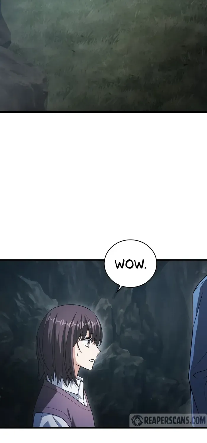 Player with Maxed-Out Talent Chapter 17 page 70 - 