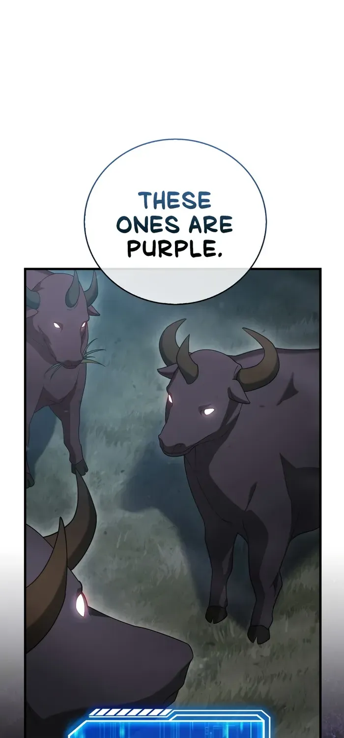 Player with Maxed-Out Talent Chapter 17 page 71 - 