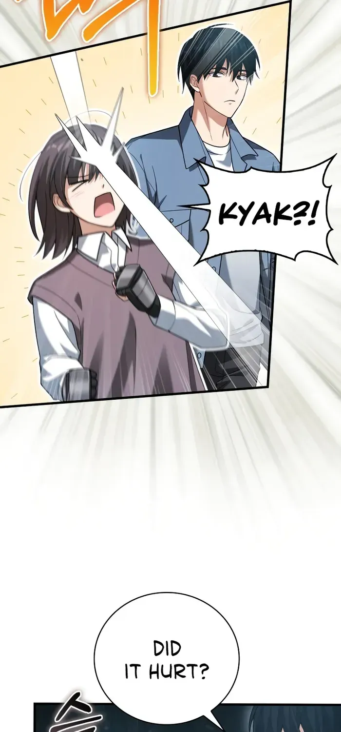 Player with Maxed-Out Talent Chapter 17 page 76 - 