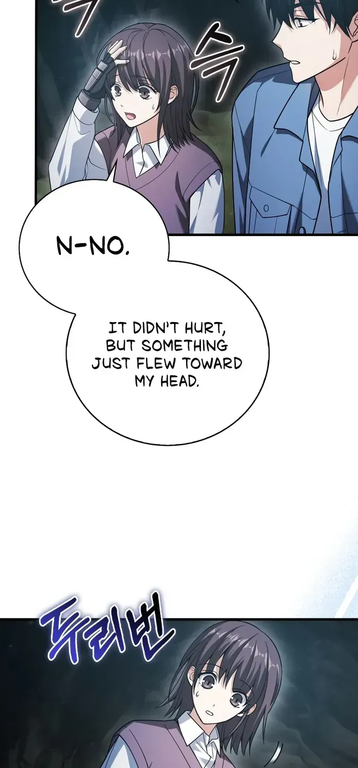Player with Maxed-Out Talent Chapter 17 page 77 - 