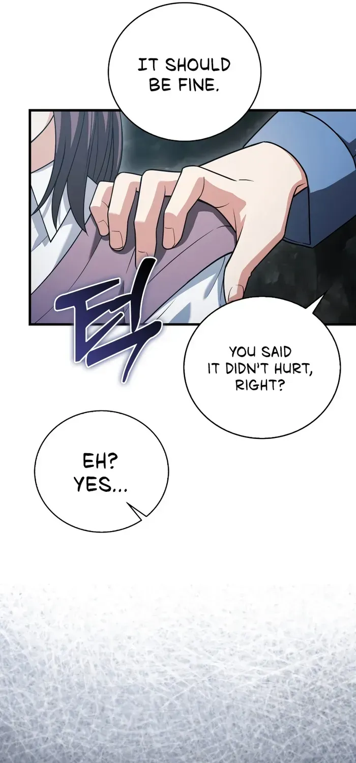 Player with Maxed-Out Talent Chapter 17 page 80 - 