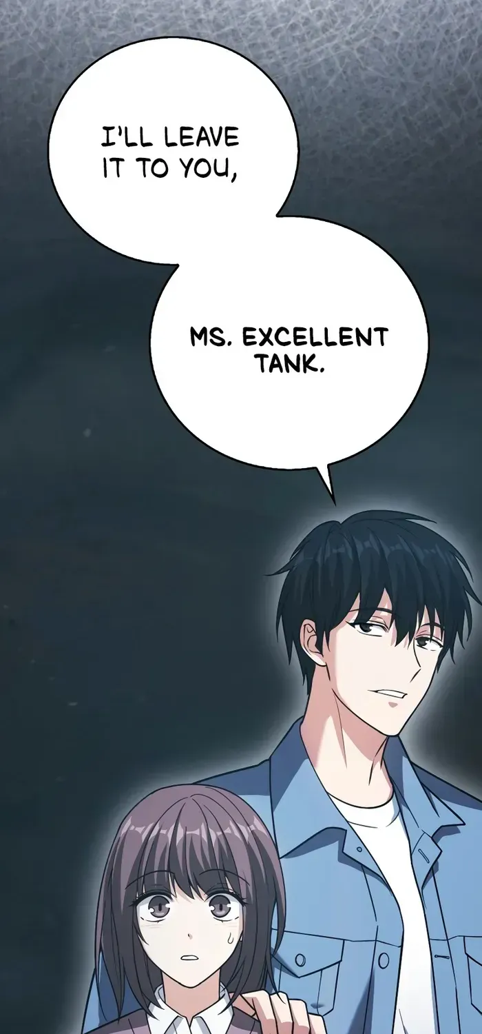 Player with Maxed-Out Talent Chapter 17 page 81 - 