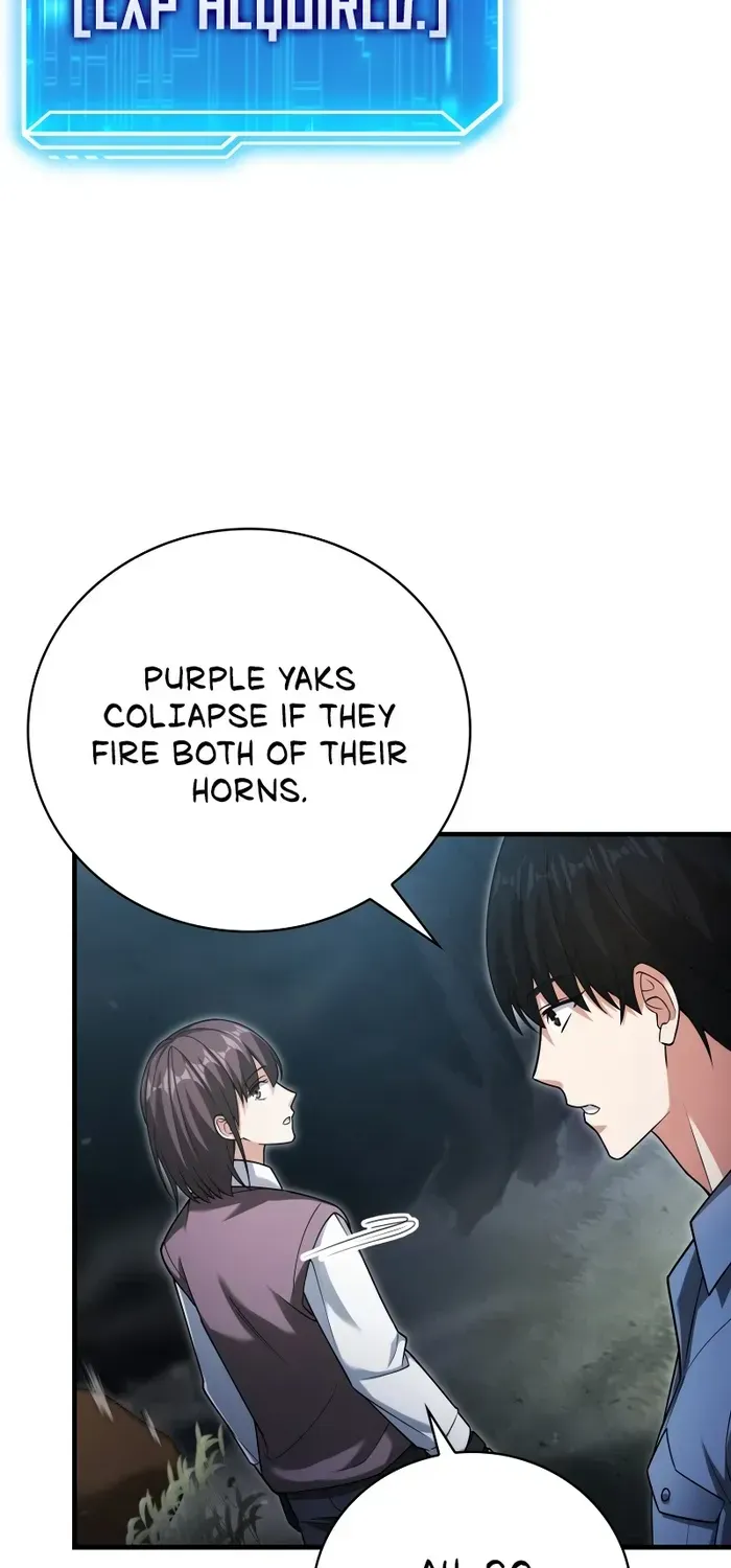Player with Maxed-Out Talent Chapter 18 page 14 - 