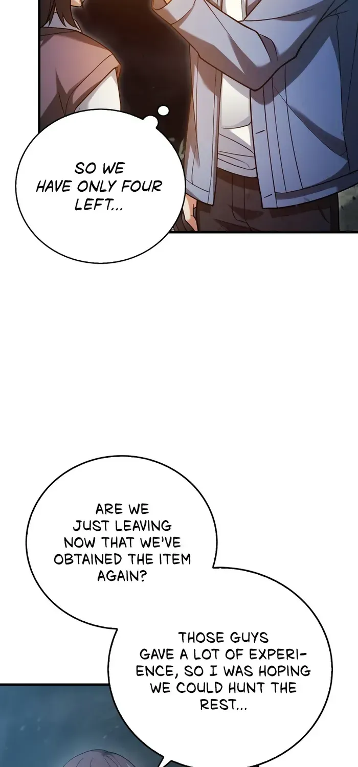 Player with Maxed-Out Talent Chapter 18 page 17 - 