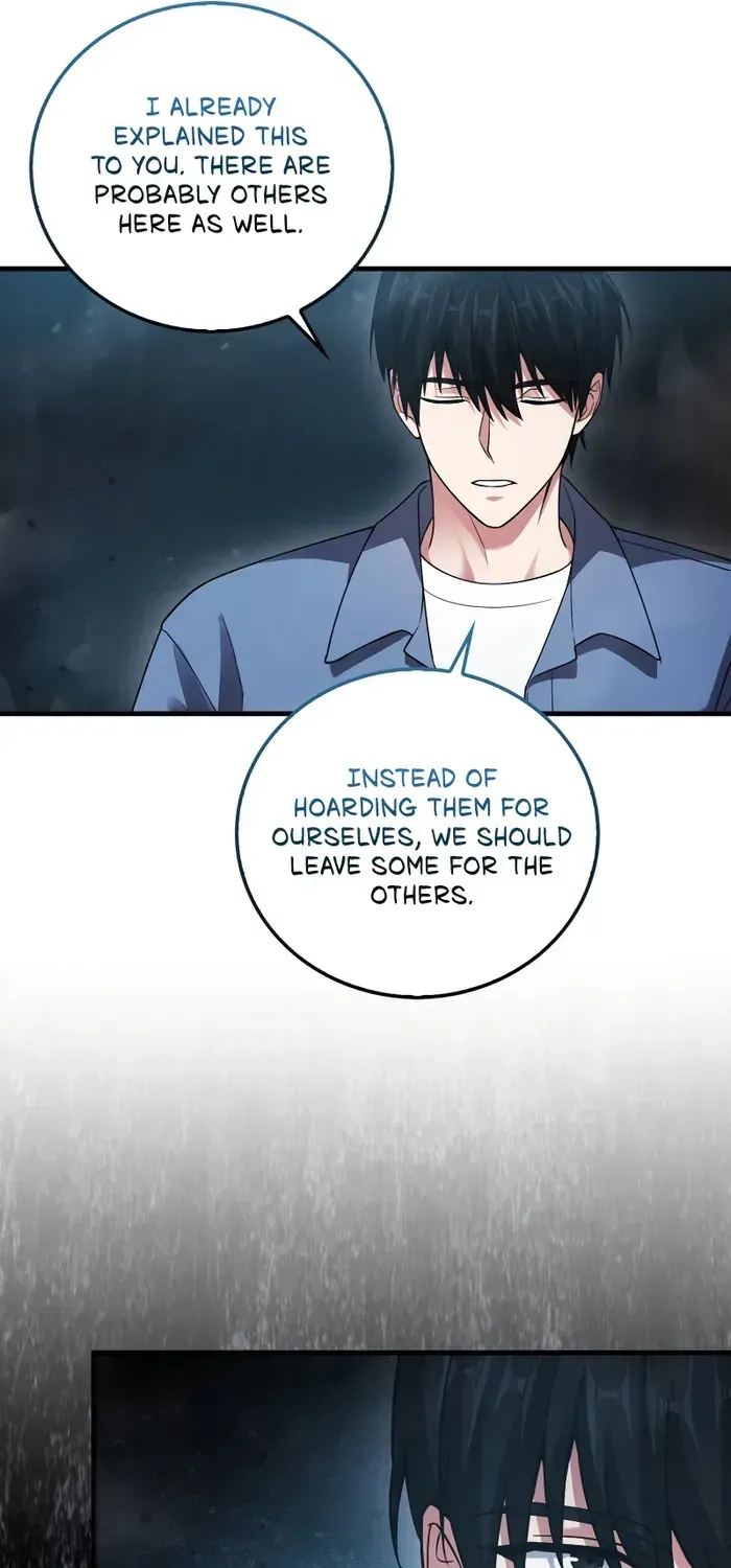 Player with Maxed-Out Talent Chapter 18 page 19 - 