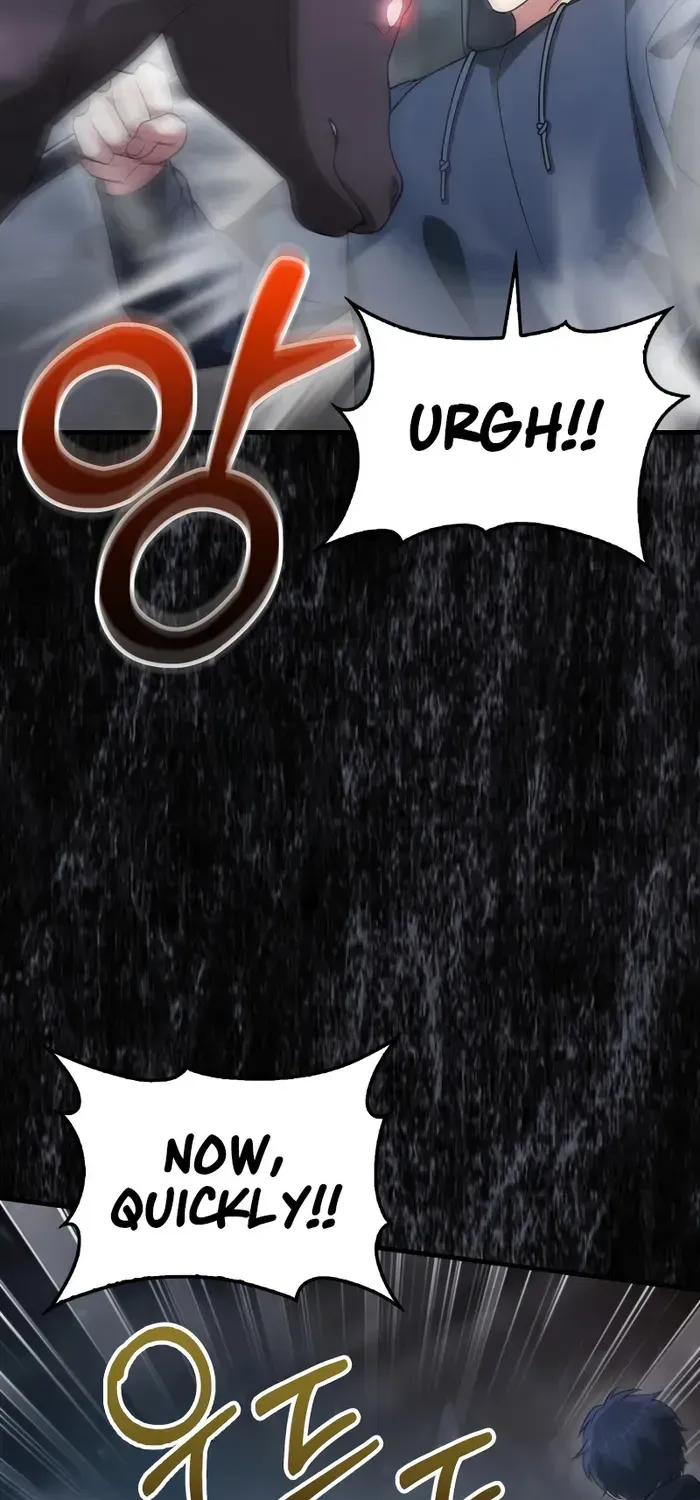 Player with Maxed-Out Talent Chapter 18 page 21 - 