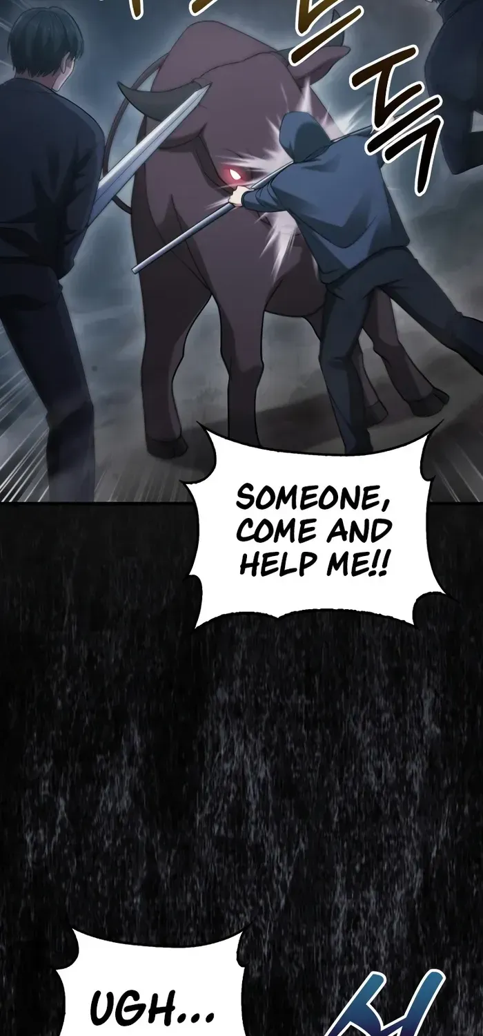 Player with Maxed-Out Talent Chapter 18 page 22 - 