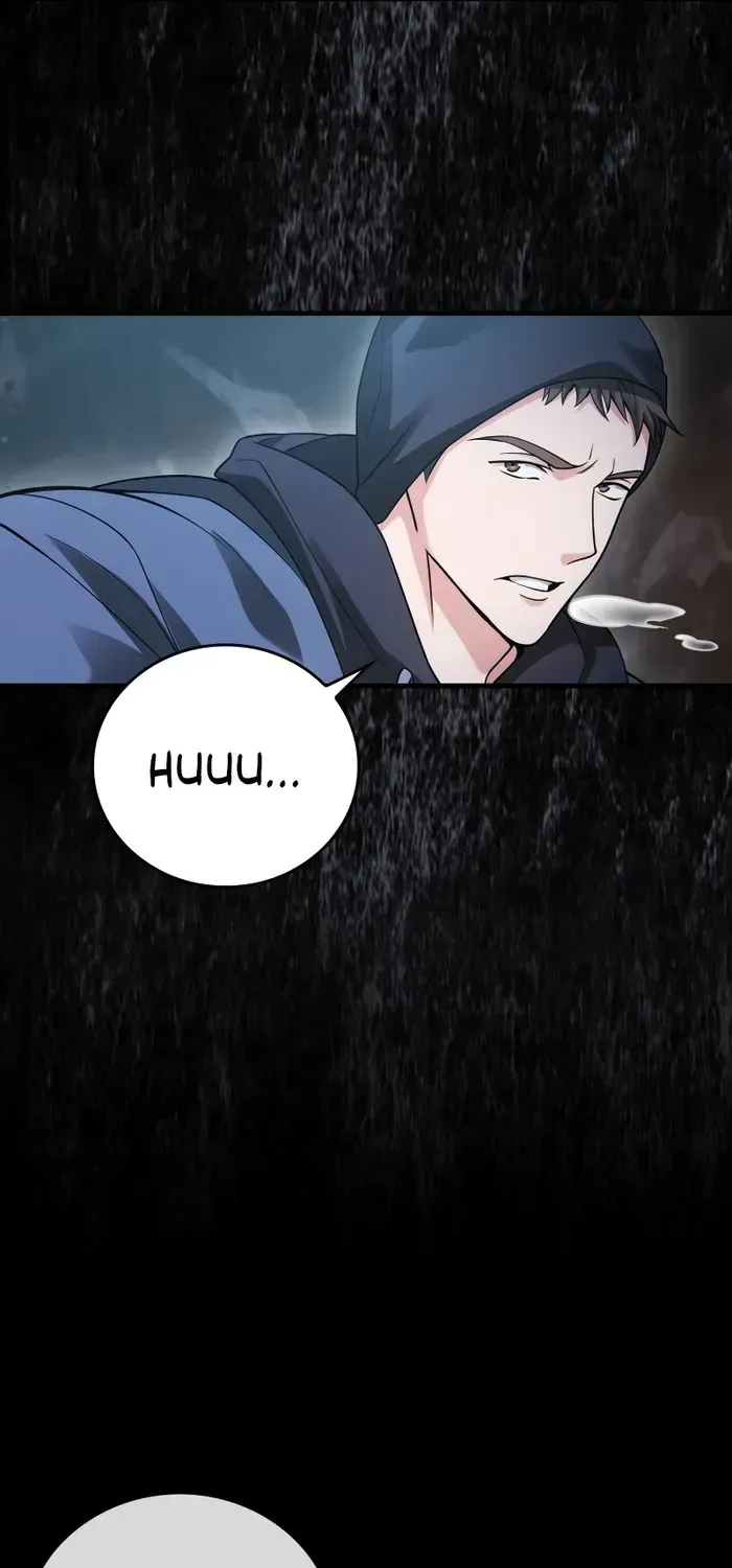 Player with Maxed-Out Talent Chapter 18 page 25 - 