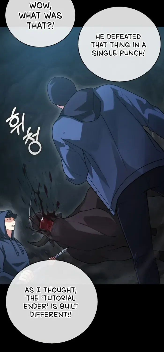Player with Maxed-Out Talent Chapter 18 page 26 - 