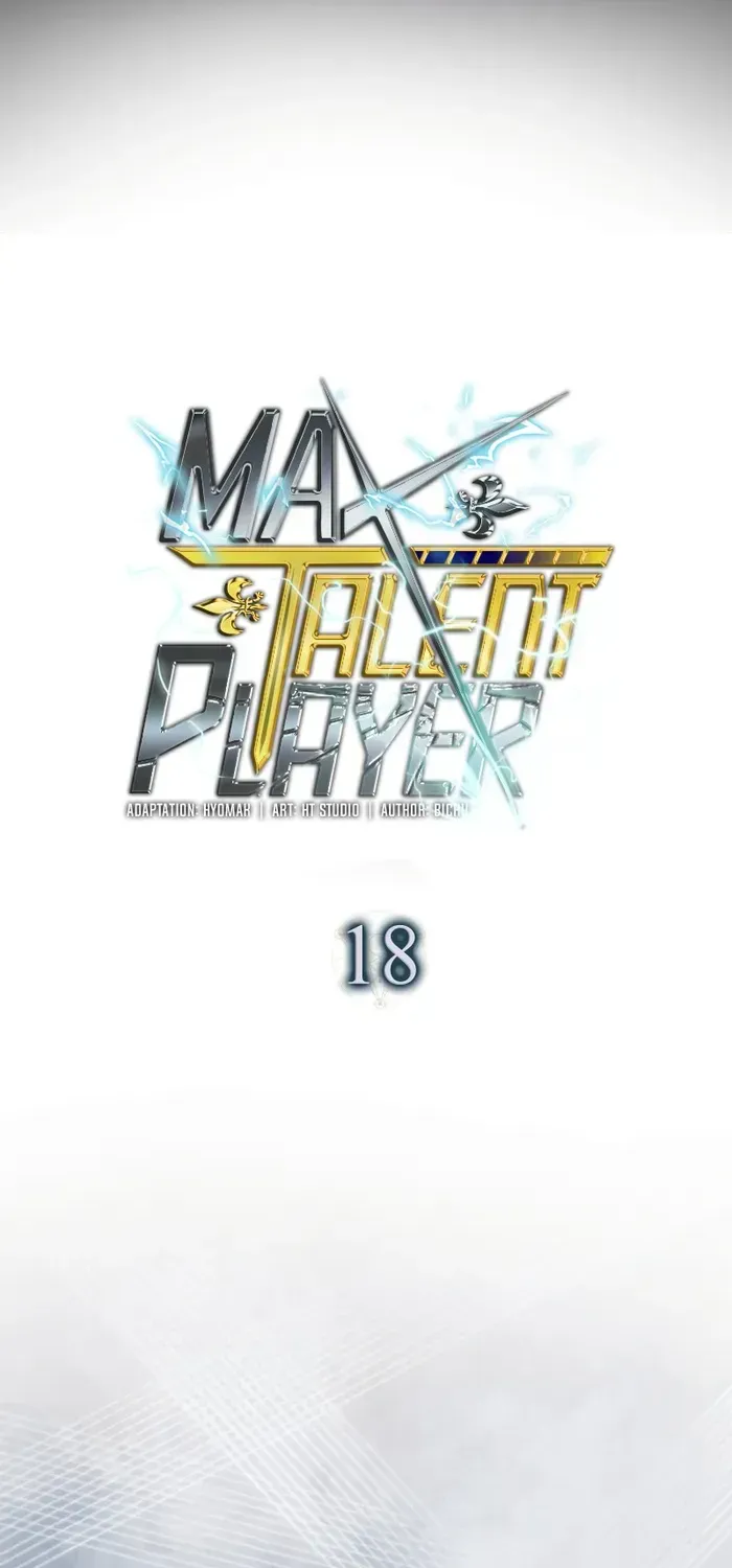 Player with Maxed-Out Talent Chapter 18 page 28 - 