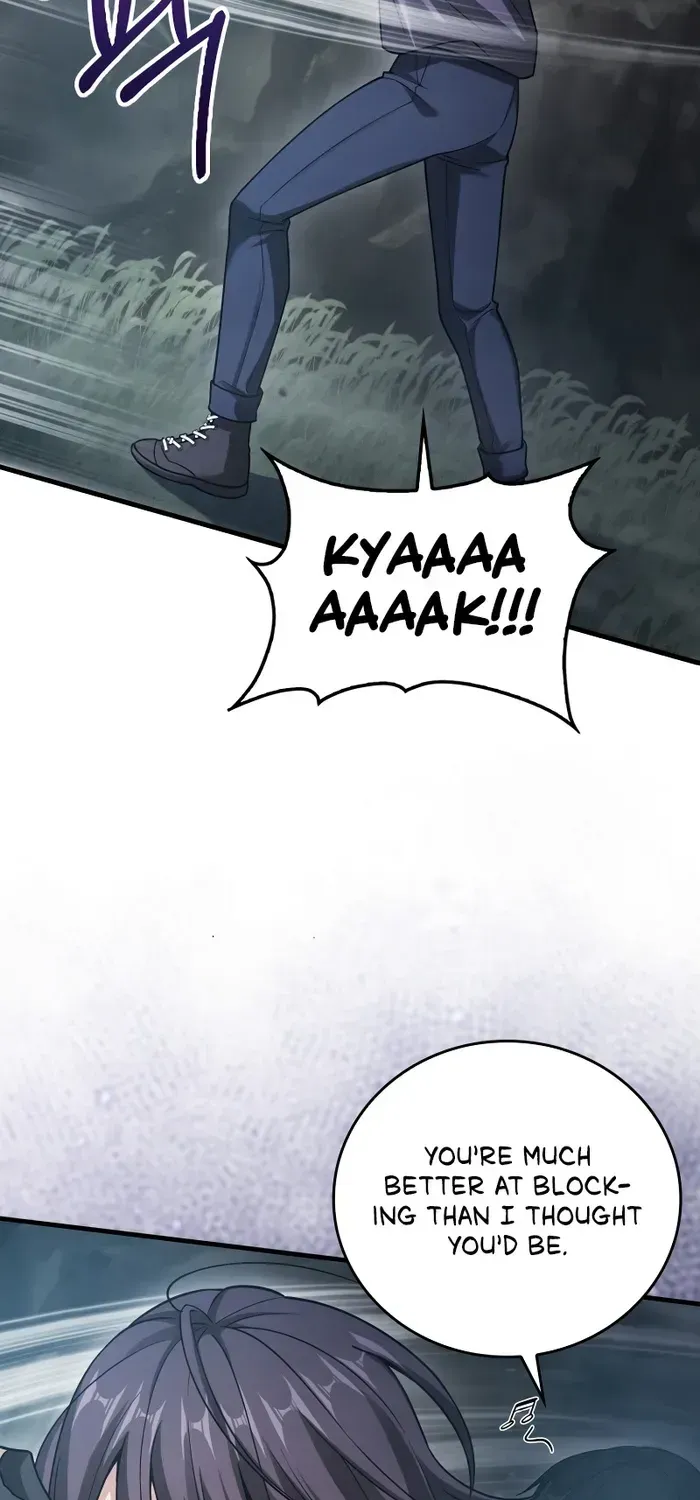 Player with Maxed-Out Talent Chapter 18 page 4 - 