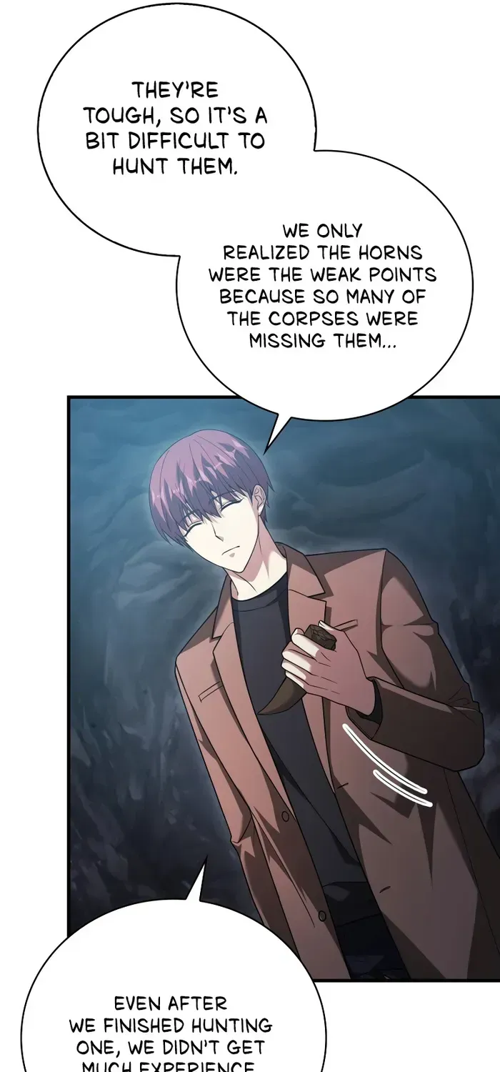 Player with Maxed-Out Talent Chapter 18 page 31 - 