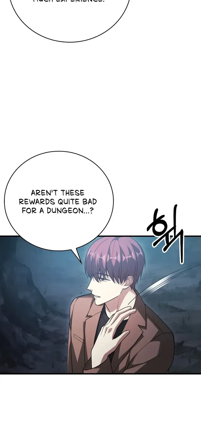 Player with Maxed-Out Talent Chapter 18 page 32 - 