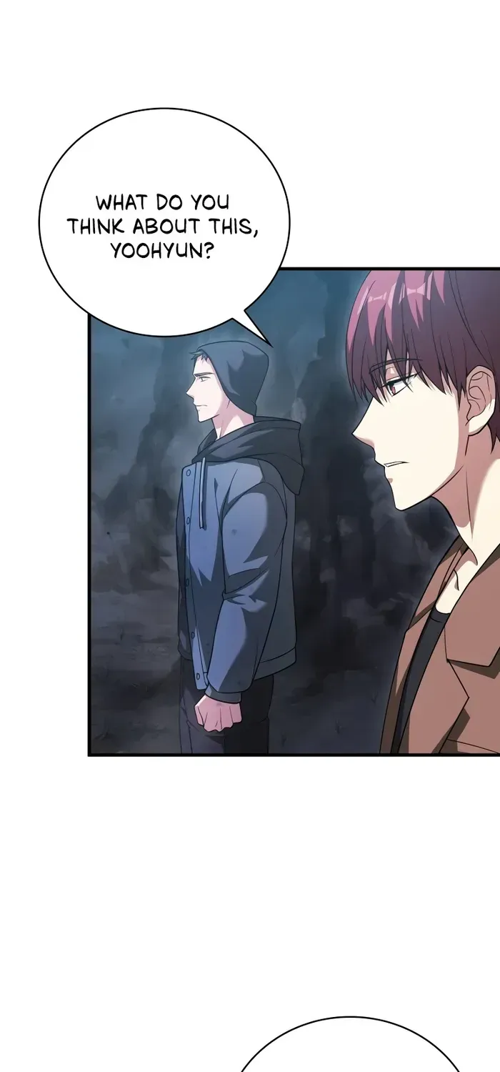 Player with Maxed-Out Talent Chapter 18 page 33 - 