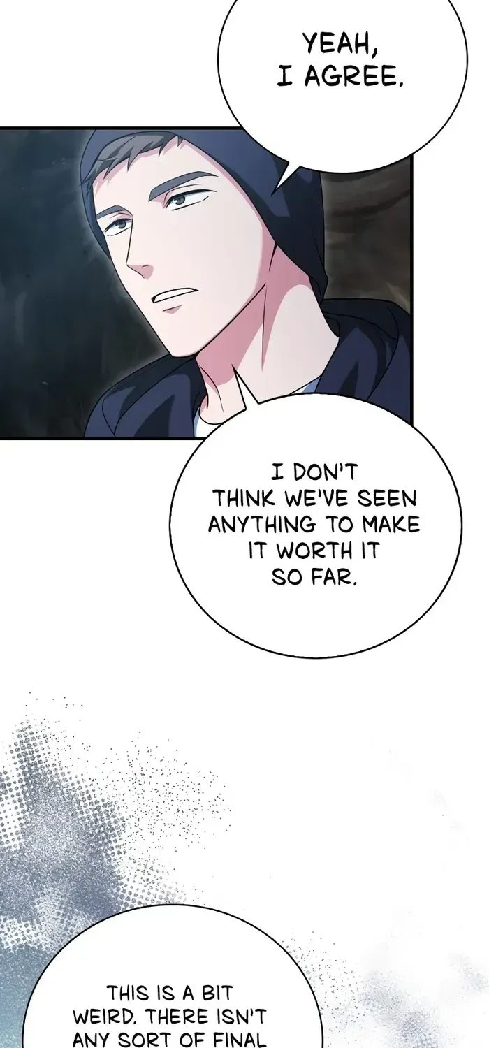 Player with Maxed-Out Talent Chapter 18 page 34 - 