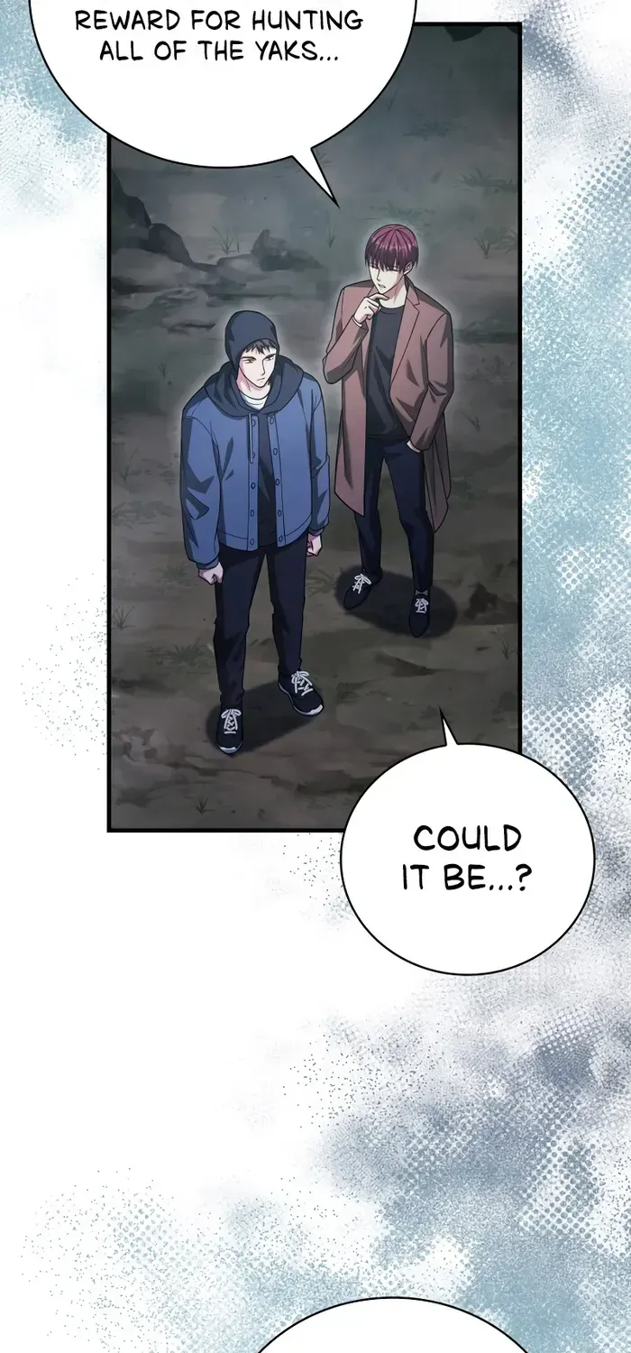 Player with Maxed-Out Talent Chapter 18 page 35 - 