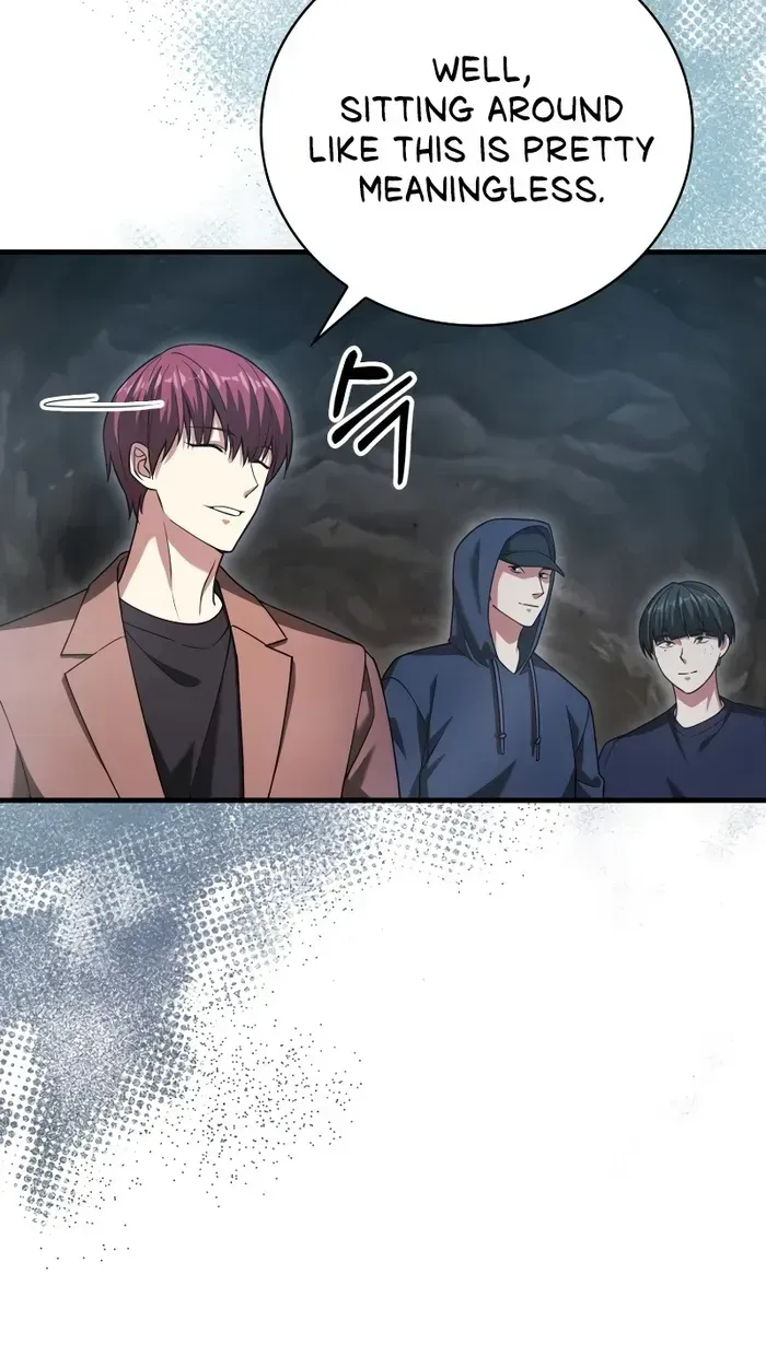 Player with Maxed-Out Talent Chapter 18 page 36 - 
