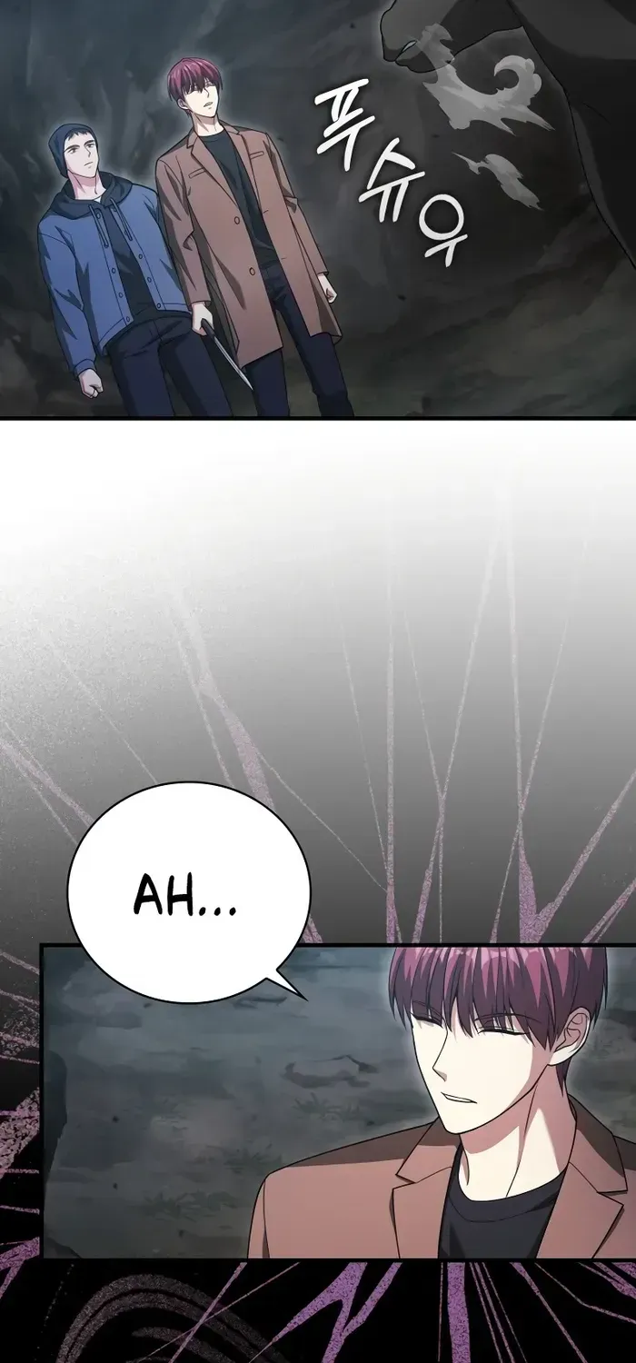 Player with Maxed-Out Talent Chapter 18 page 40 - 