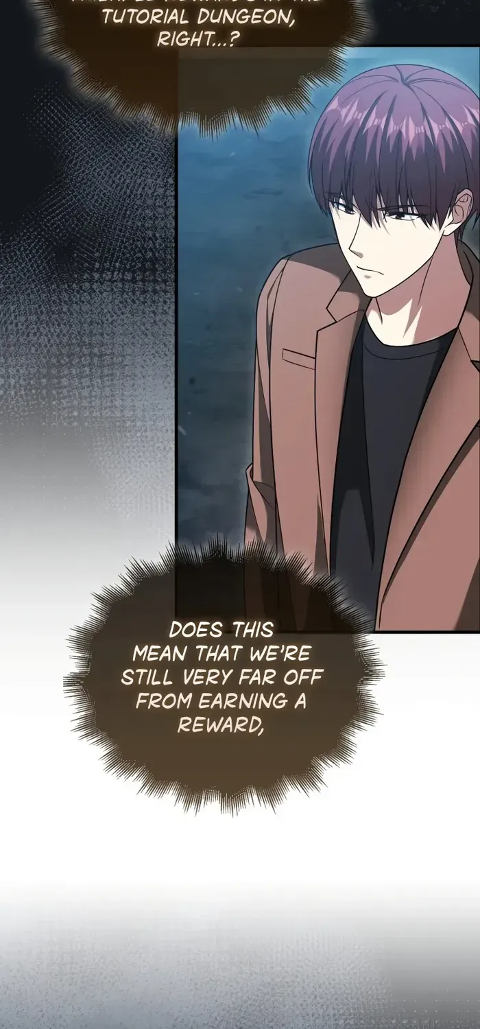 Player with Maxed-Out Talent Chapter 18 page 46 - 