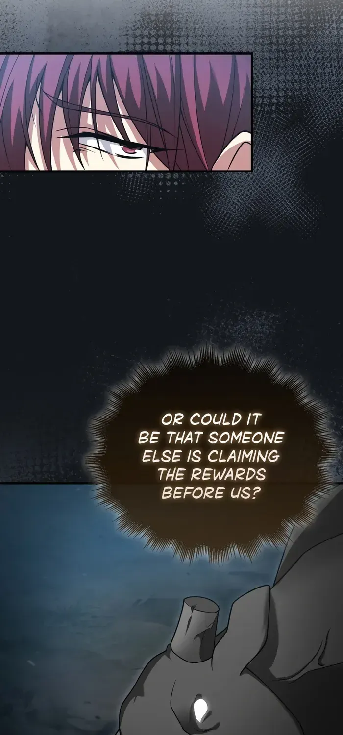 Player with Maxed-Out Talent Chapter 18 page 47 - 