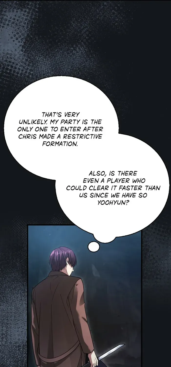 Player with Maxed-Out Talent Chapter 18 page 49 - 