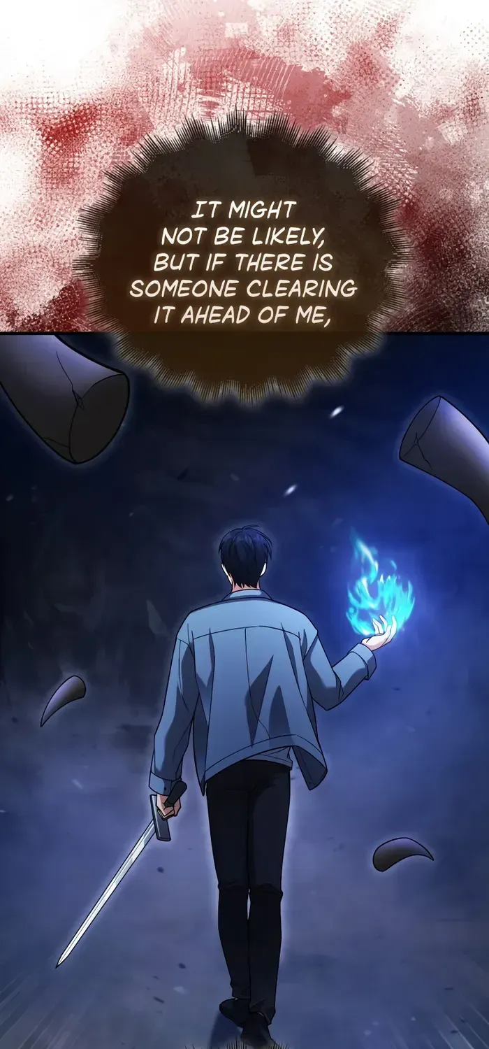 Player with Maxed-Out Talent Chapter 18 page 51 - 