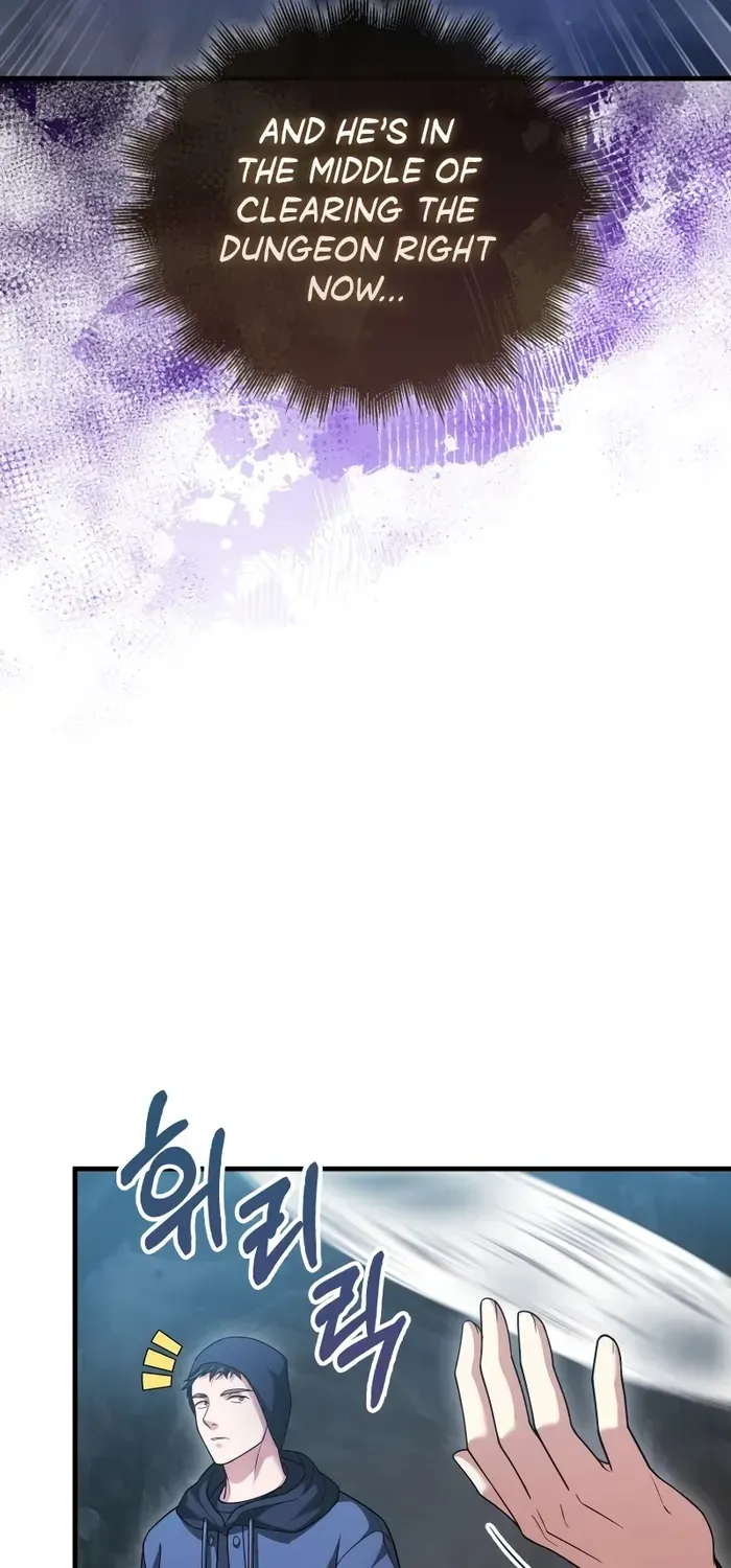 Player with Maxed-Out Talent Chapter 18 page 52 - 