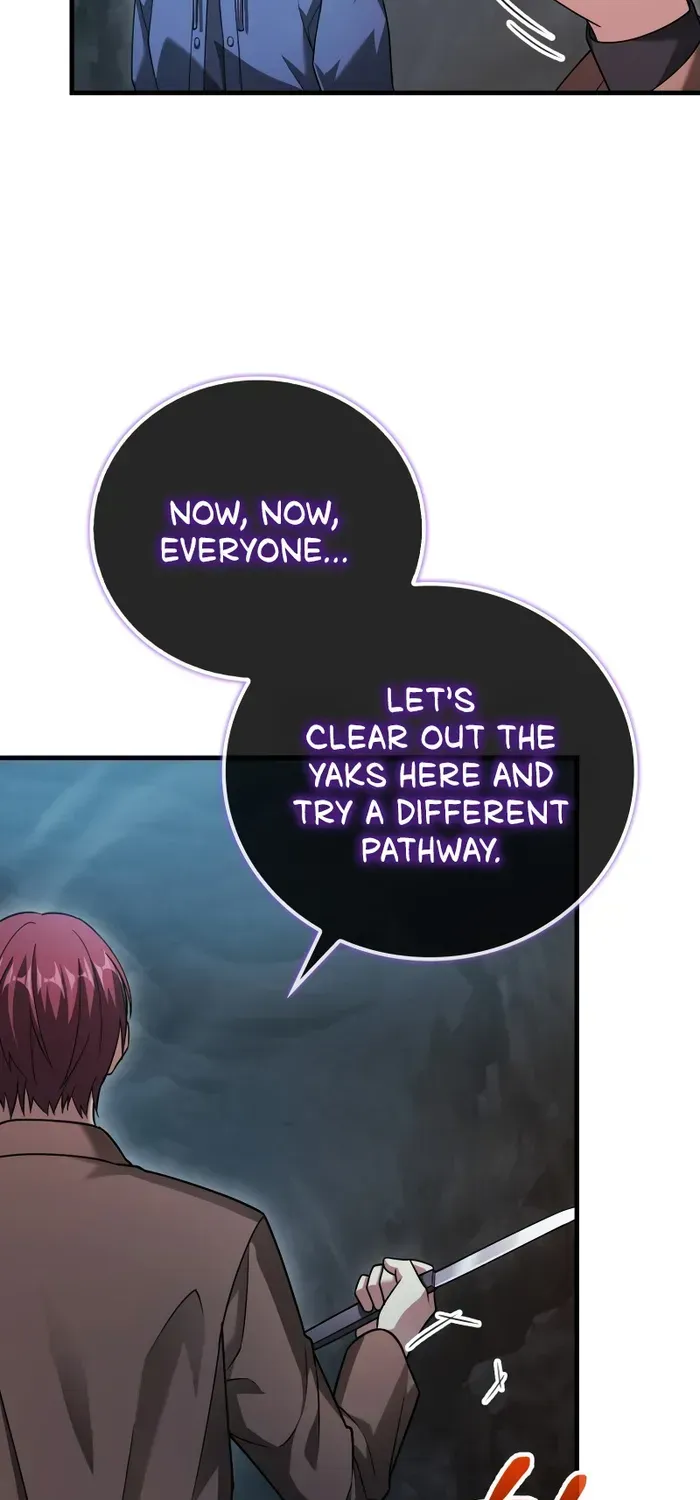 Player with Maxed-Out Talent Chapter 18 page 53 - 