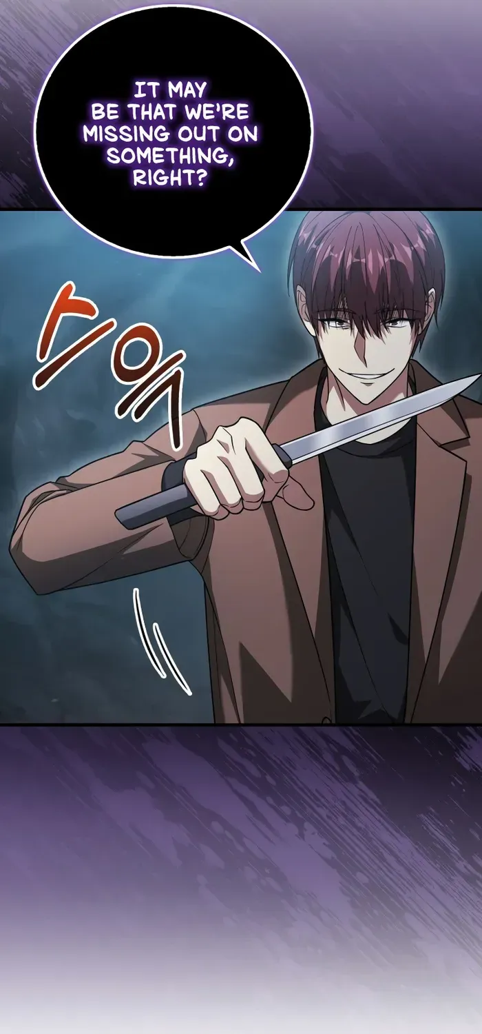 Player with Maxed-Out Talent Chapter 18 page 55 - 