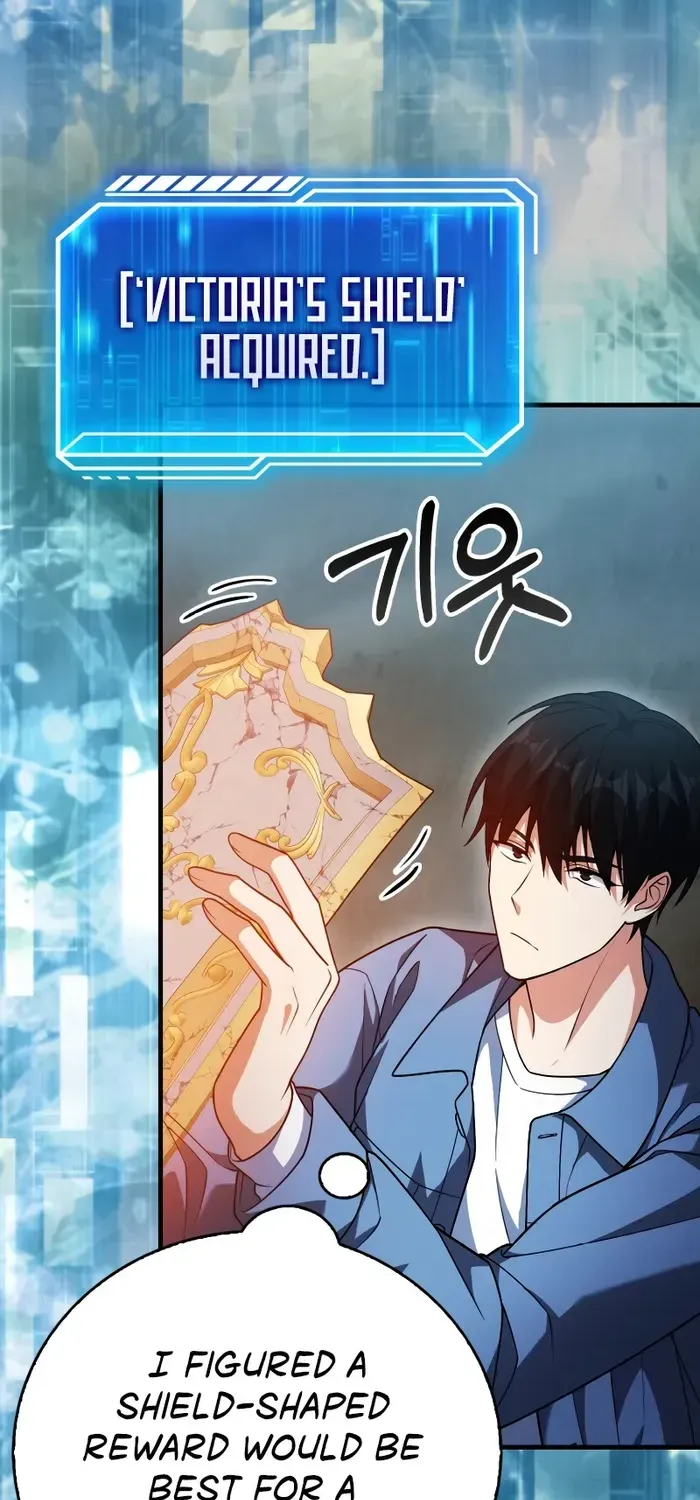Player with Maxed-Out Talent Chapter 18 page 62 - 