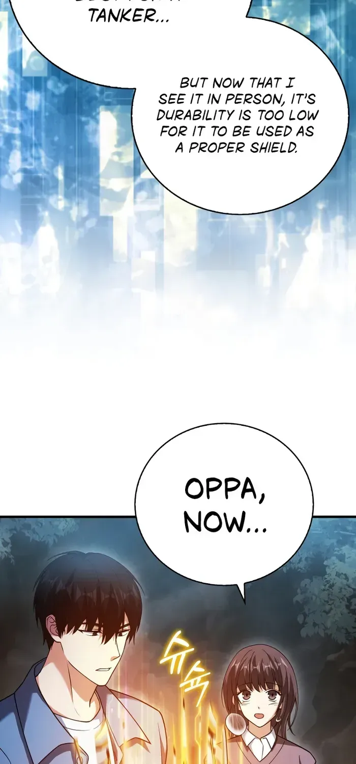 Player with Maxed-Out Talent Chapter 18 page 63 - 