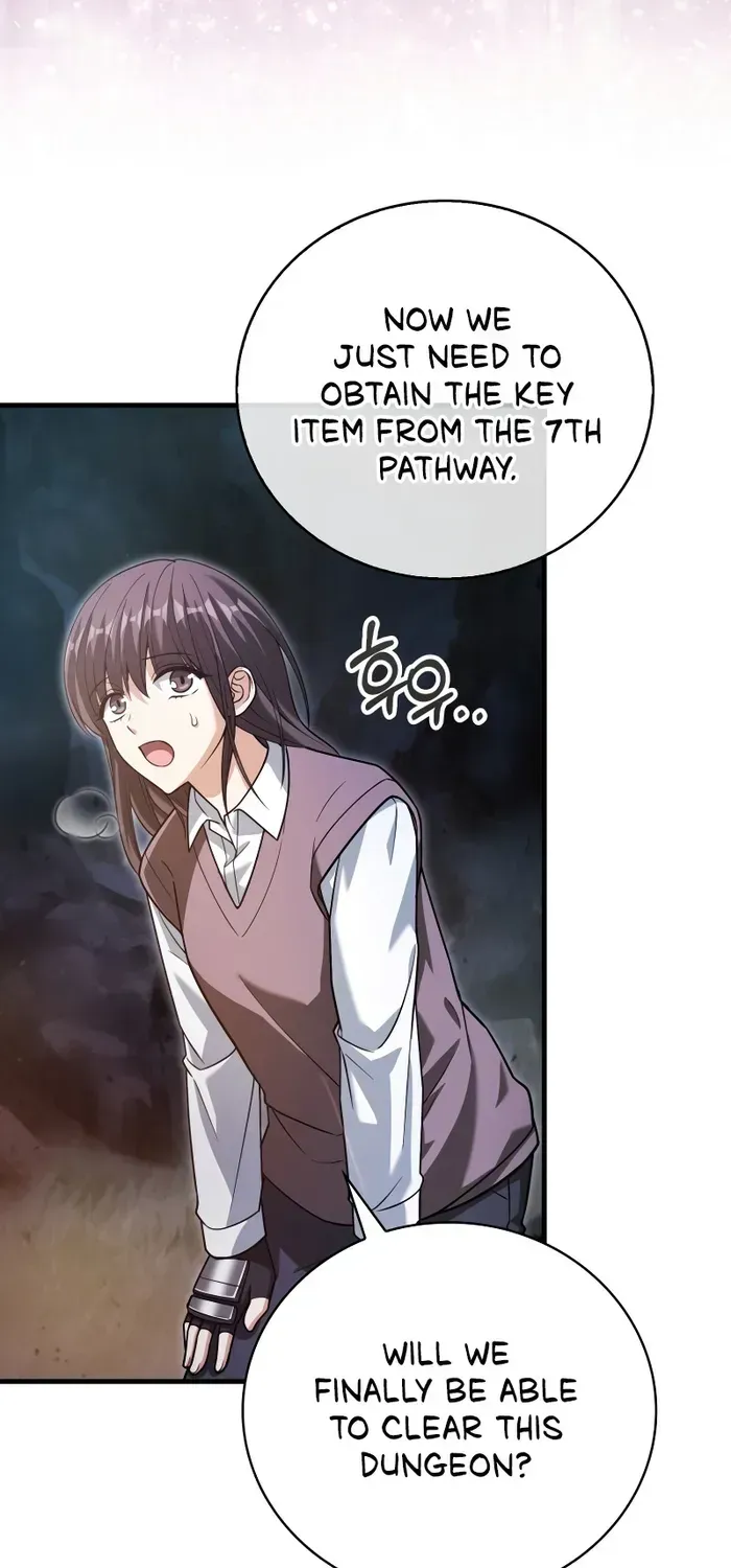 Player with Maxed-Out Talent Chapter 18 page 67 - 