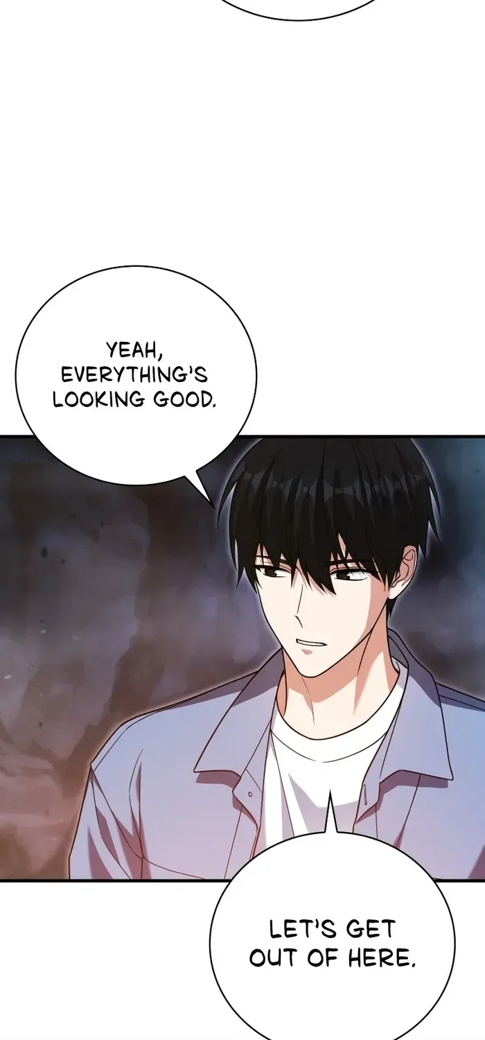 Player with Maxed-Out Talent Chapter 18 page 68 - 