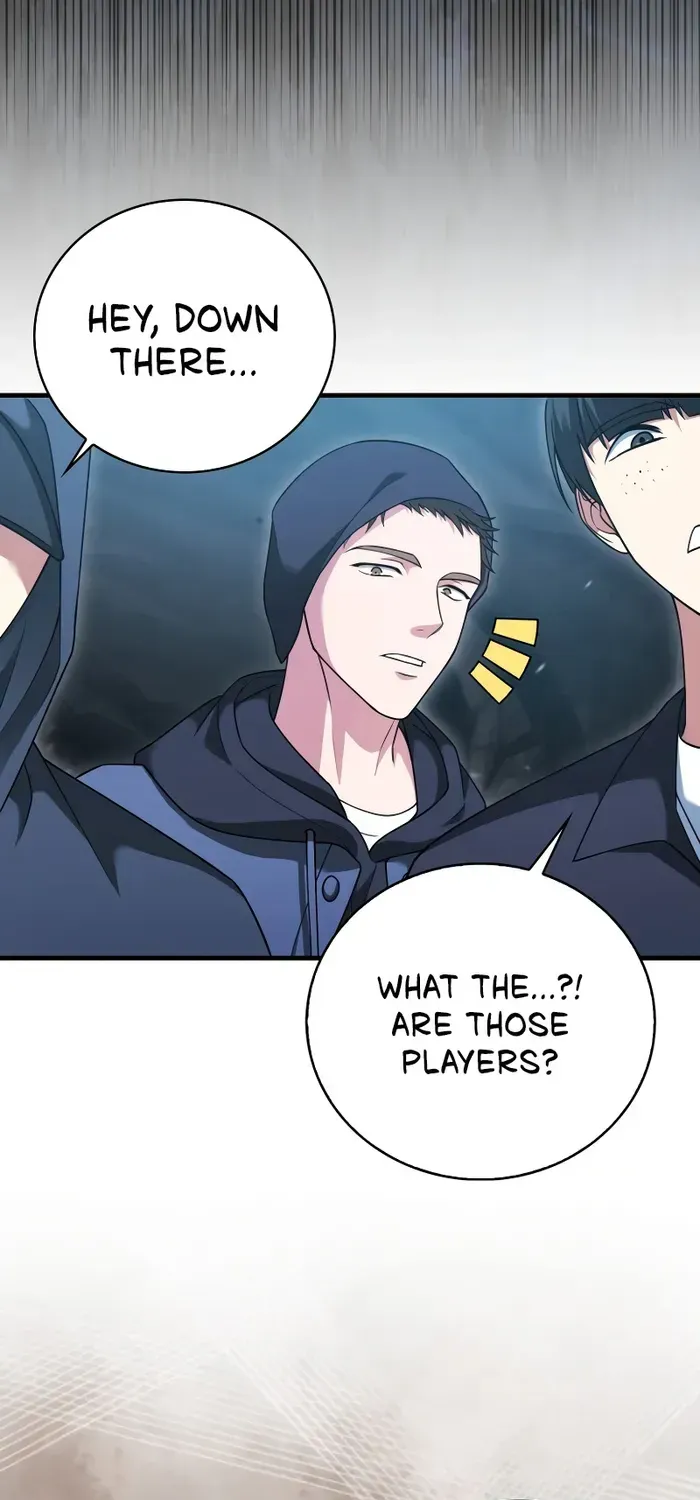 Player with Maxed-Out Talent Chapter 18 page 75 - 