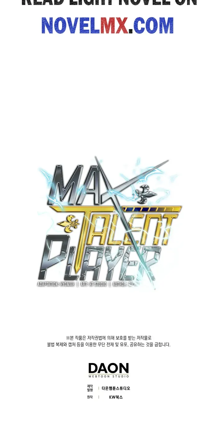 Player with Maxed-Out Talent Chapter 18 page 81 - 