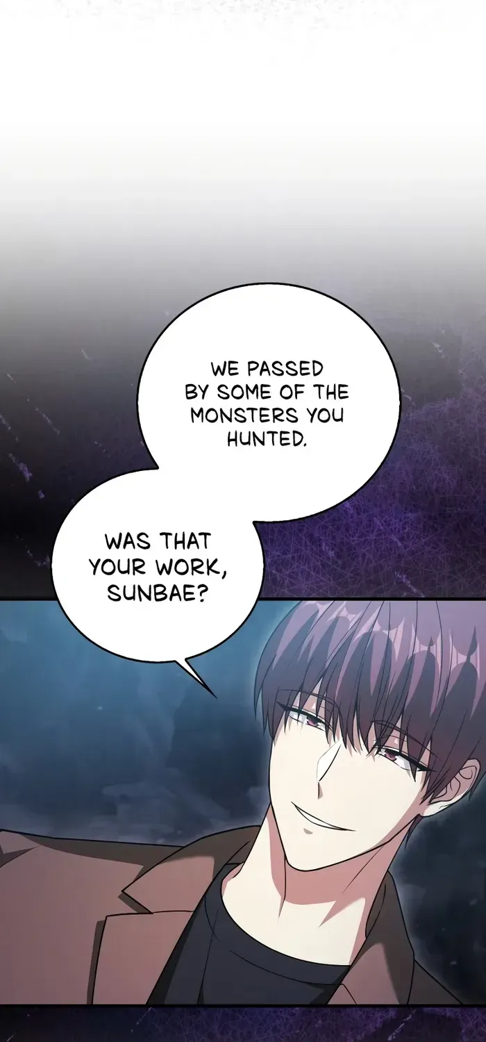 Player with Maxed-Out Talent Chapter 19 page 11 - 